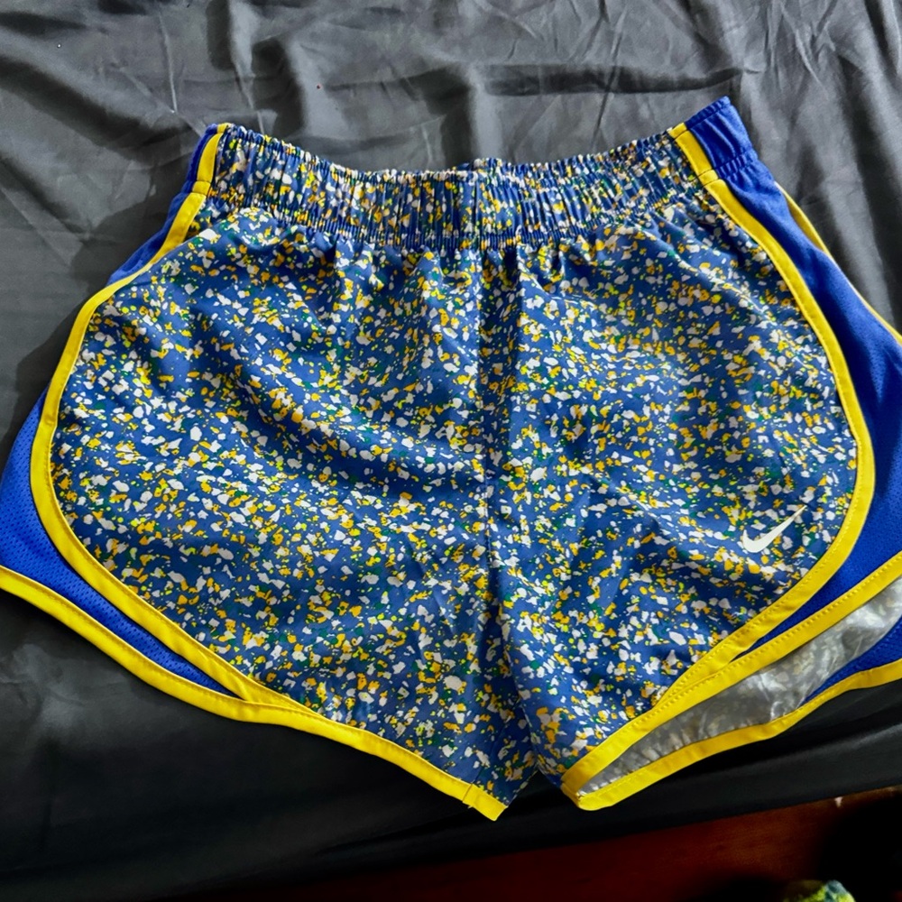 Women’s nike running shorts
